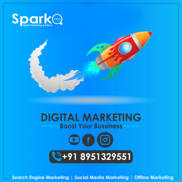 SparkPro Solutions