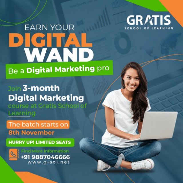 Digital Marketing In Panchkula