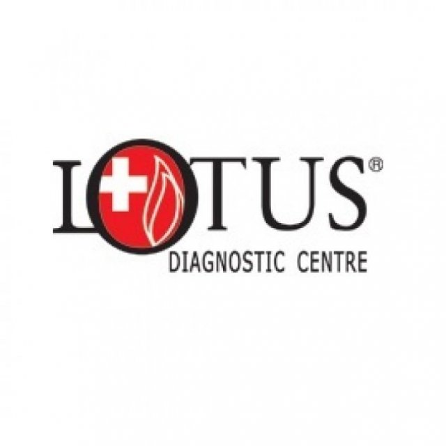 Best Diagnostic Centre in Bangalore | Lotus Diagnostic Centre