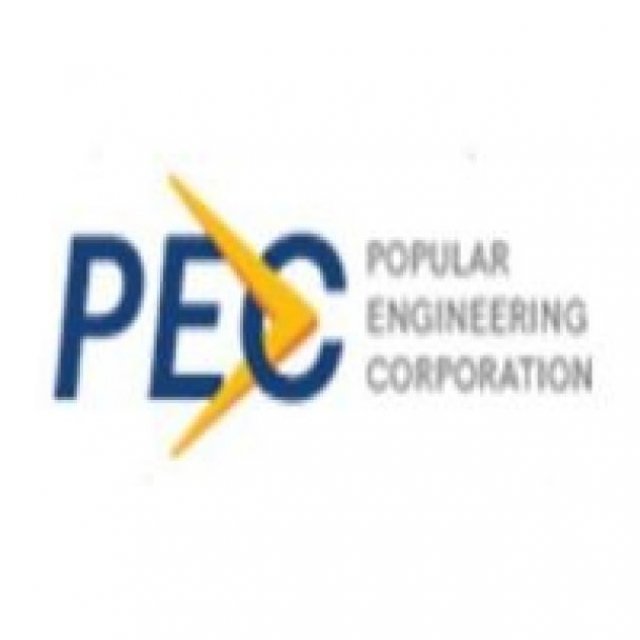 Popular Engineering Corporation