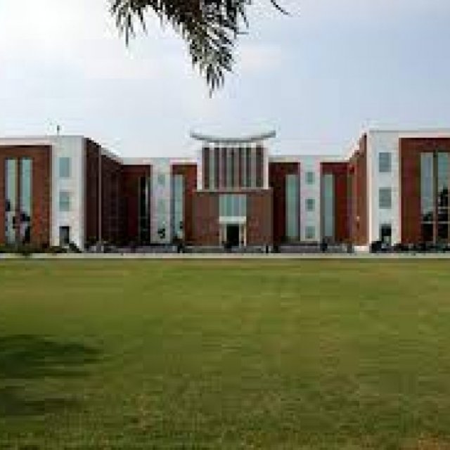Indus Valley International School