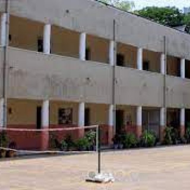 Stanley College of Engineering & Technology for Women