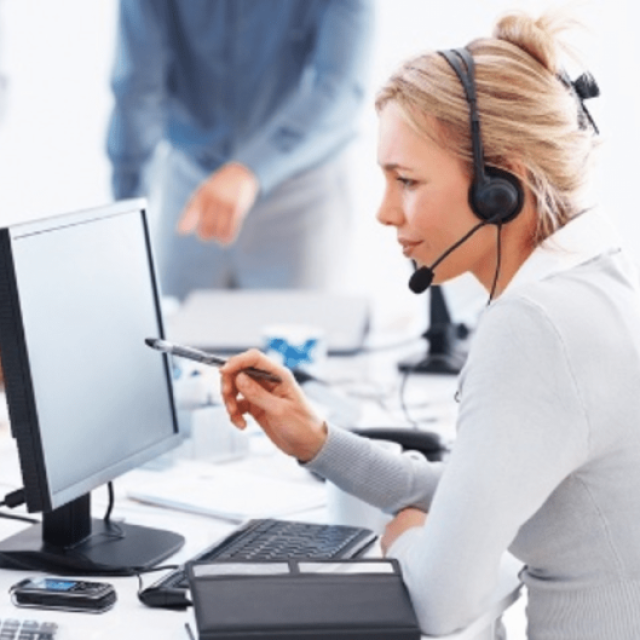 Cloud Contact Center - GSN Solutions
