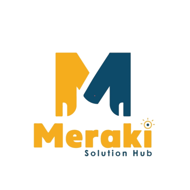 Digital Marketing Company in Surat - Meraki Solution Hub