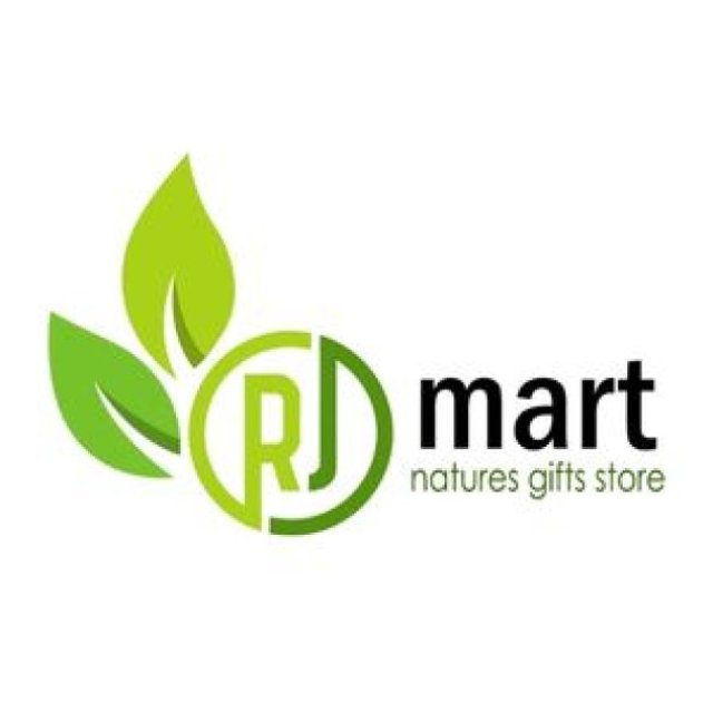 RJMart - Organic Food Store in India