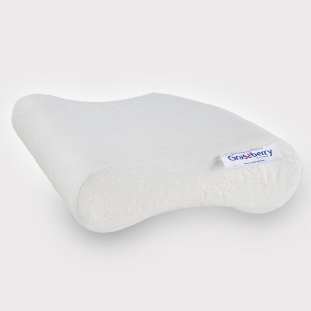 Neck Guard - Orthopedic Pillow