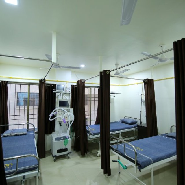 Best Hospital in Pune