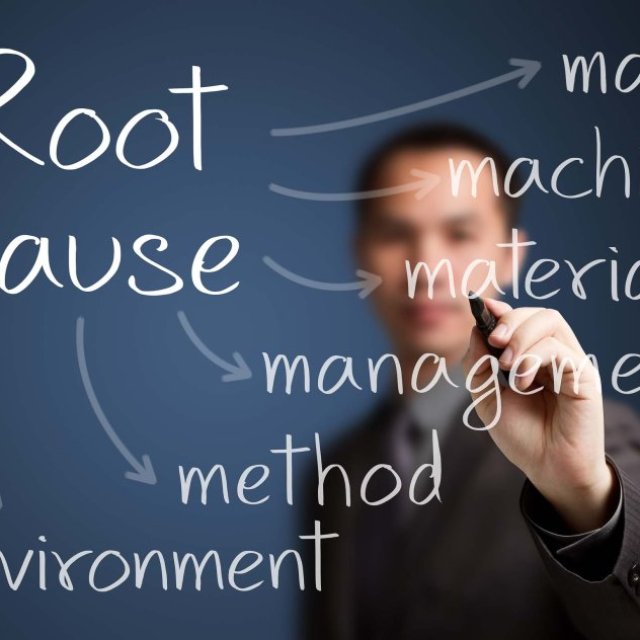 Root Cause Analysis Training in Bangalore |  RCA Training Bangalore