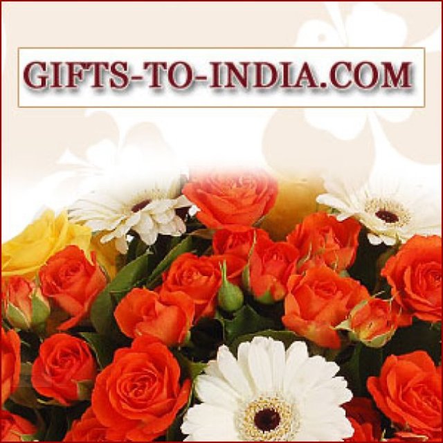 Send Gifts to Ghaziabad