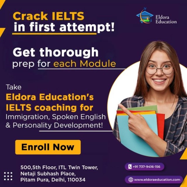 eldora education