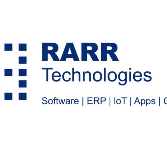 RARR Technologies