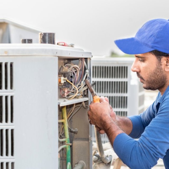 Air Conditioner Repair & Installation - Airtech Cool Point