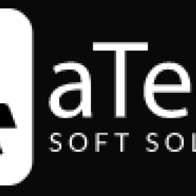ATeam Soft Solutions - Digital Professionals