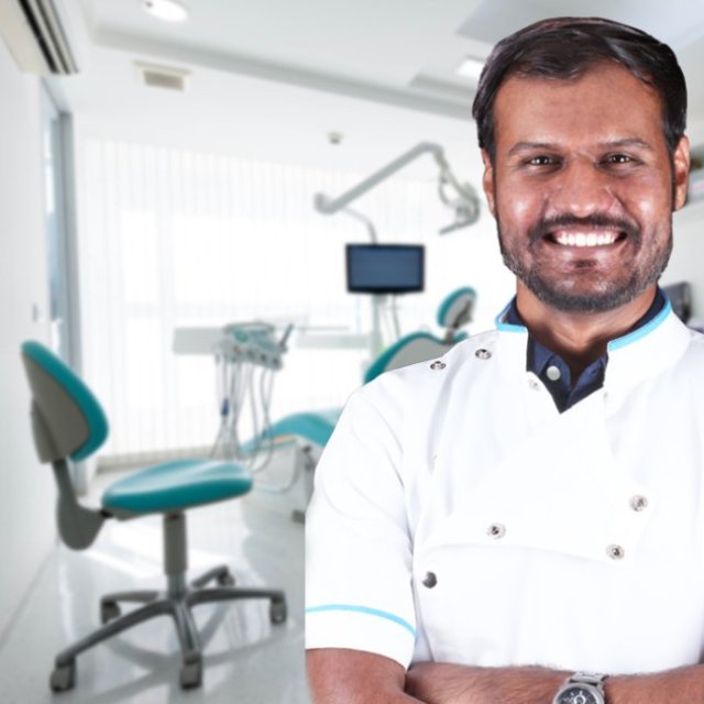 Perfect 32 Dentist - Best Dental Clinic in Kharghar