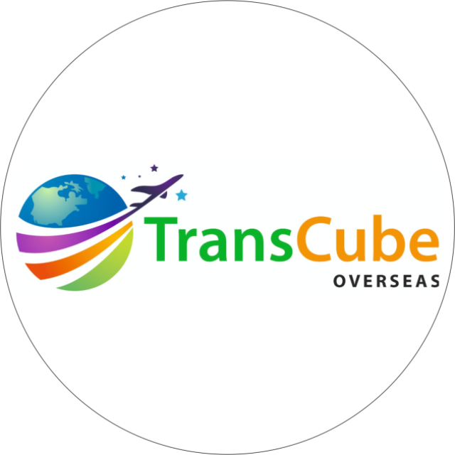 Transcube Overseas Pvt. Ltd.