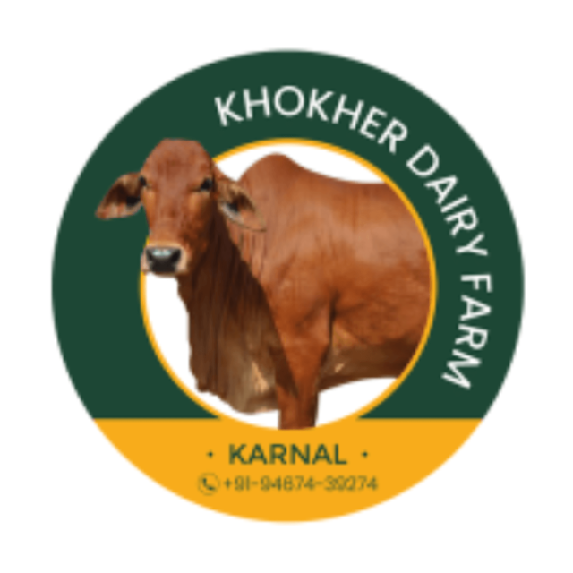 Khokher Dairy Farm