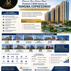 Archstone Realty LLP
