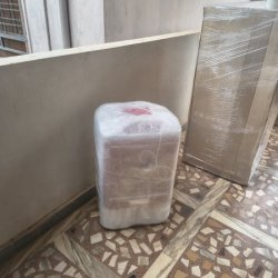Welcome Packers And Movers