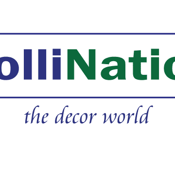 Pollination Decor World