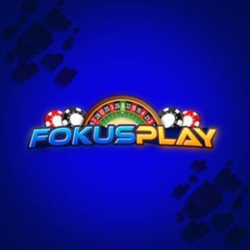 FOKUSPLAY situs slot gampang maxwin