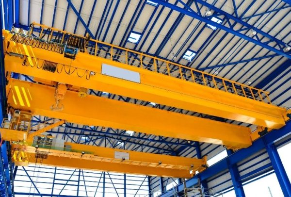 Turnkey Lifting Solutions: End-to-End Project Execution