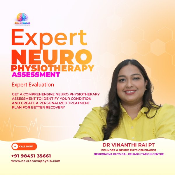 Neuro Physiotherapy Assessment